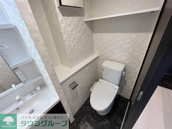 S-RESIDENCE横濱阪東橋の物件内観写真